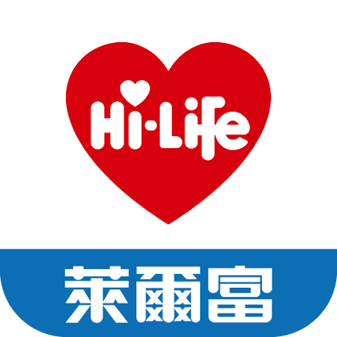萊爾富 代碼